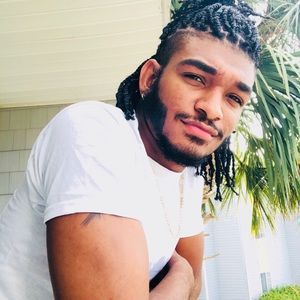 Meet your Posher, Quan’tarius